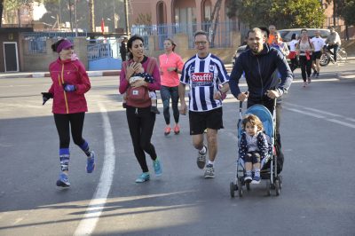 Marathon International de Marrakech
