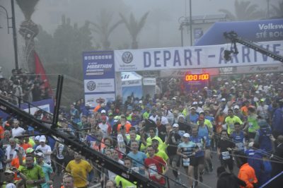 Marathon International de Marrakech