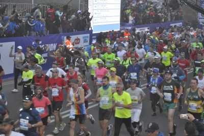 Marathon International de Marrakech