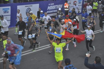Marathon International de Marrakech