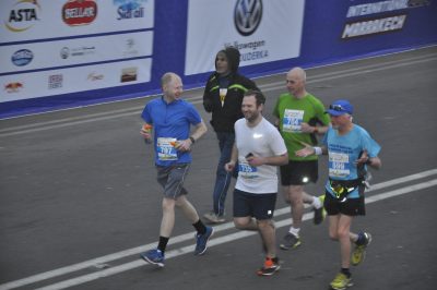 Marathon International de Marrakech