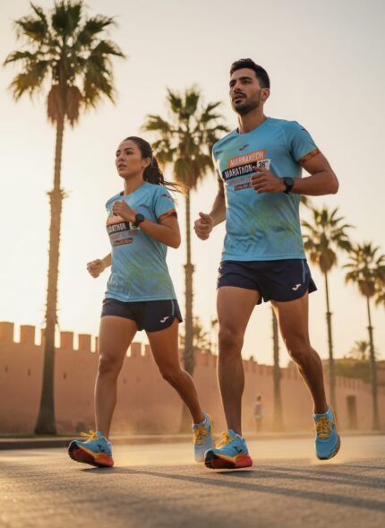 Marathon de Marrakech